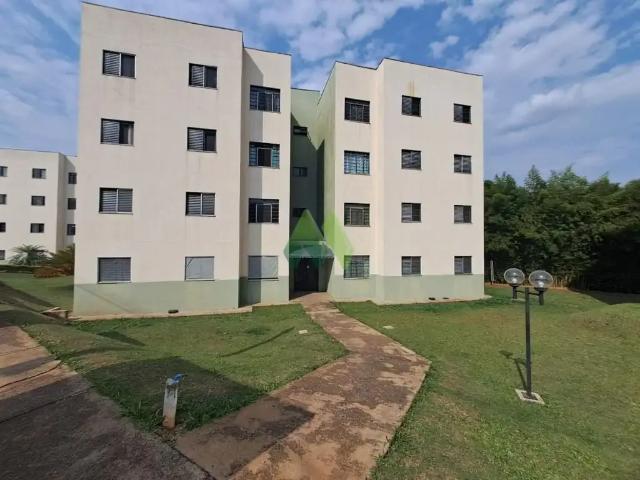 Apartamento venda em Região Imediata de Botucatu, Botucatu