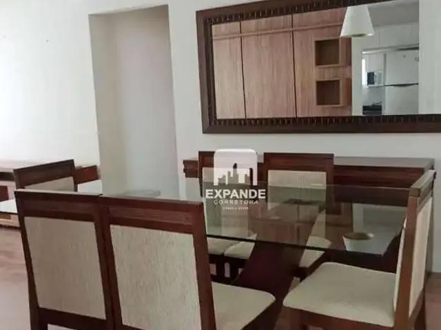 Apartamento venda em Região Imediata de Botucatu, Botucatu