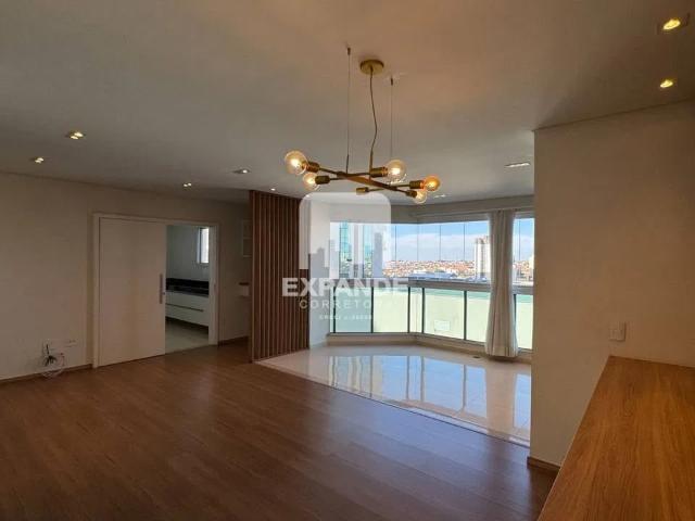 Apartamento venda em Vila dos Médicos, Botucatu