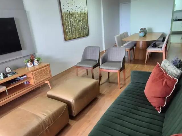 Apartamento venda em Região Imediata de Botucatu, Botucatu