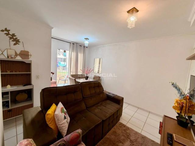 Apartamento venda em Botucatu, Região Geográfica Intermediária de Bauru