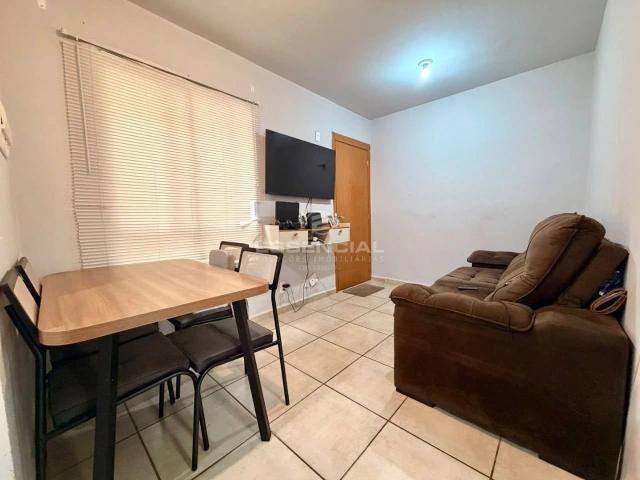 Apartamento venda em Botucatu, Região Geográfica Intermediária de Bauru