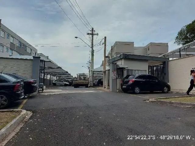 Apartamento venda em Região Imediata de Botucatu, Botucatu
