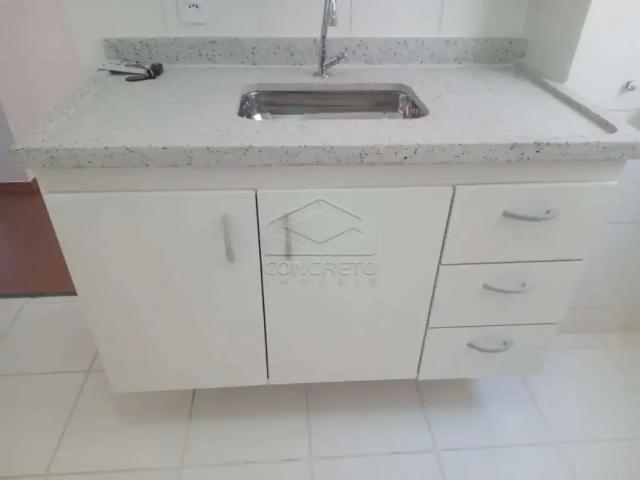 Apartamento venda em Região Imediata de Botucatu, Botucatu