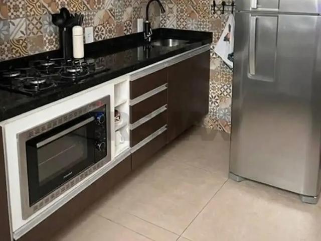 Apartamento venda em Região Imediata de Botucatu, Botucatu