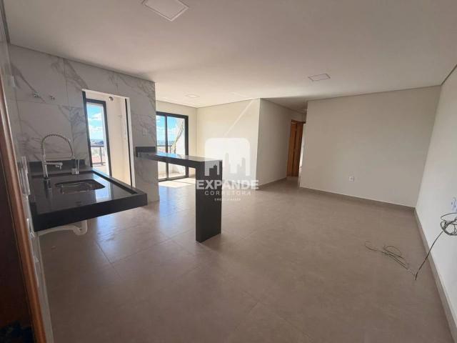 Apartamento venda em Botucatu