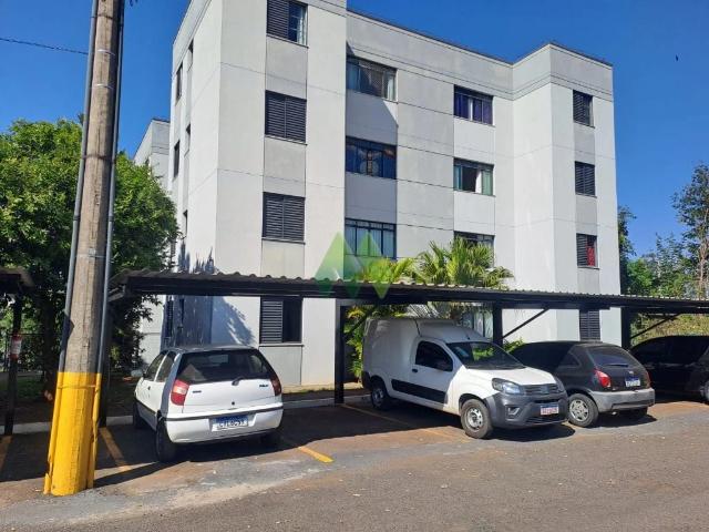 Apartamento venda em Região Imediata de Botucatu, Botucatu