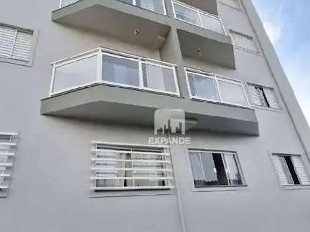 Apartamento venda em Região Imediata de Botucatu, Botucatu