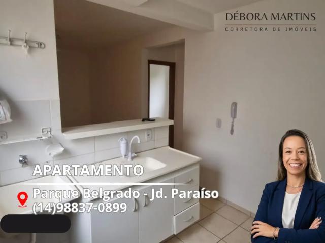 Apartamento venda em Região Imediata de Botucatu, Botucatu