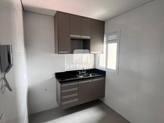Apartamento venda em Botucatu