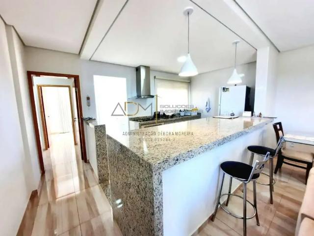 Apartamento venda em Região Imediata de Botucatu, Botucatu