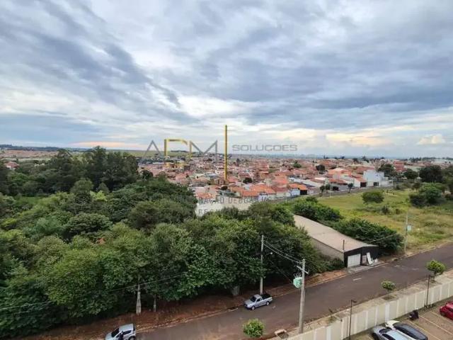 Apartamento venda em Região Imediata de Botucatu, Botucatu