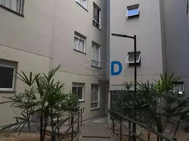 Apartamento venda em Região Imediata de Botucatu, Botucatu