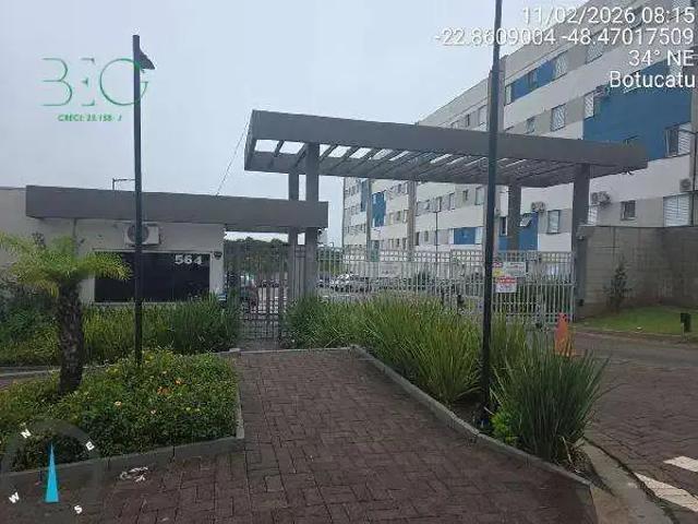 Apartamento venda em Região Imediata de Botucatu, Botucatu