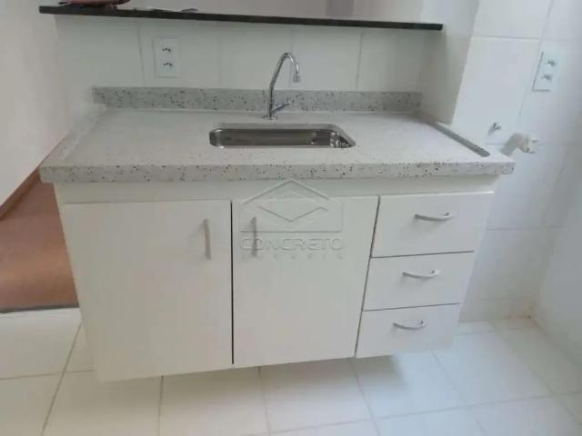 Apartamento venda em Região Imediata de Botucatu, Botucatu