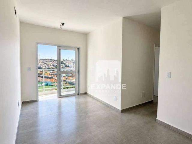 Apartamento venda em Botucatu
