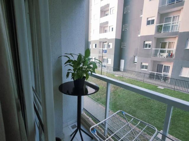 Apartamento venda em Botucatu