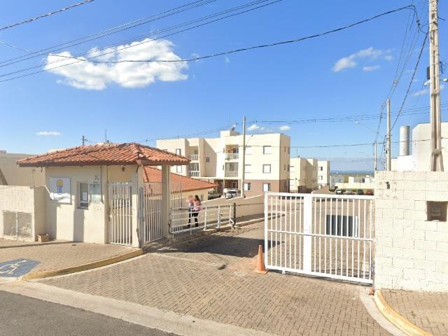 Apartamento venda em Região Imediata de Botucatu, Botucatu