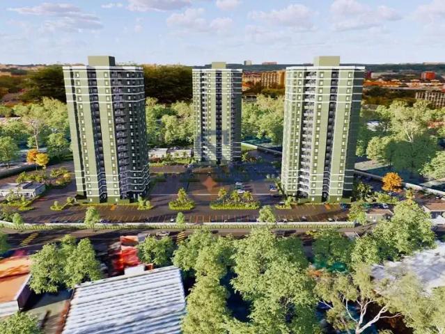 Apartamento venda em Região Imediata de Botucatu, Botucatu