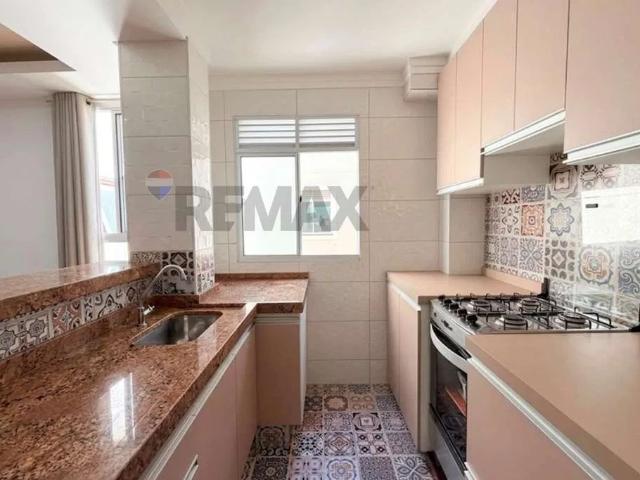 Apartamento venda em Botucatu