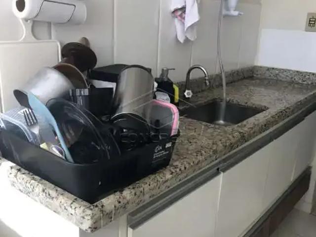 Apartamento venda em Região Imediata de Botucatu, Botucatu