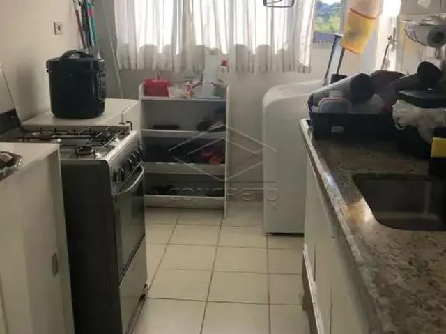 Apartamento venda em Região Imediata de Botucatu, Botucatu