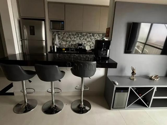 Apartamento venda em Botucatu, Região Geográfica Intermediária de Bauru