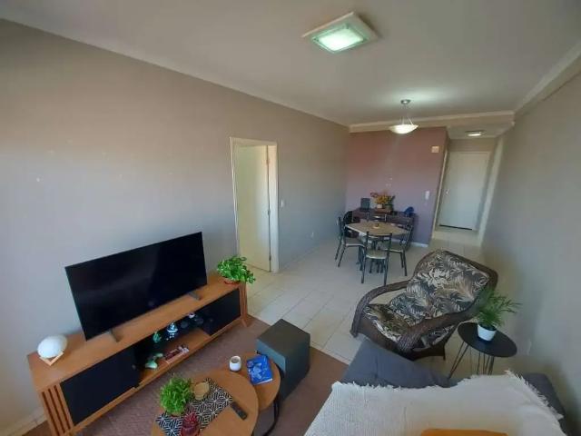 Apartamento venda em Região Imediata de Botucatu, Botucatu