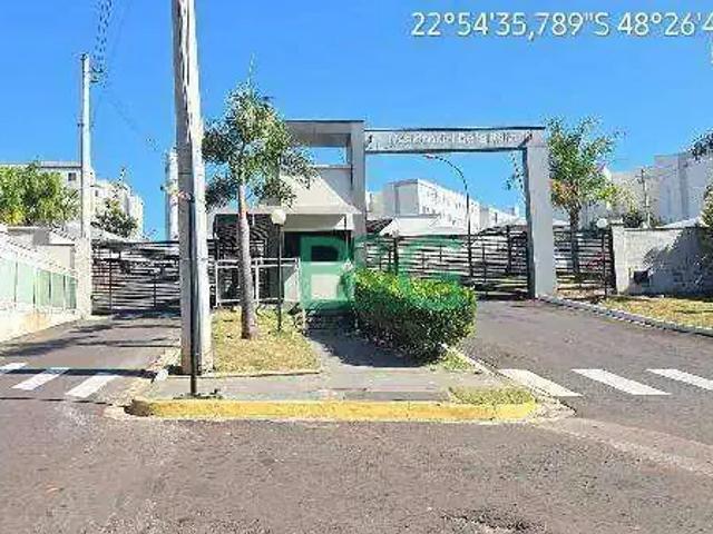 Apartamento venda em Região Imediata de Botucatu, Botucatu