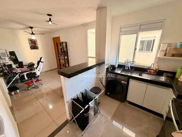 Apartamento venda em Região Imediata de Botucatu, Botucatu