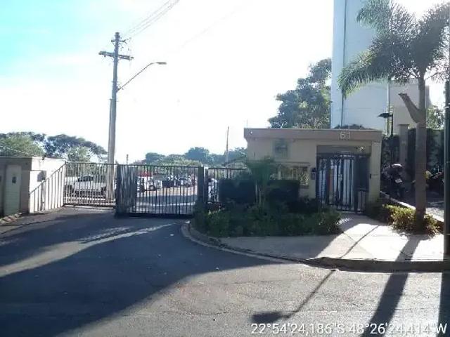 Apartamento venda em Região Imediata de Botucatu, Botucatu