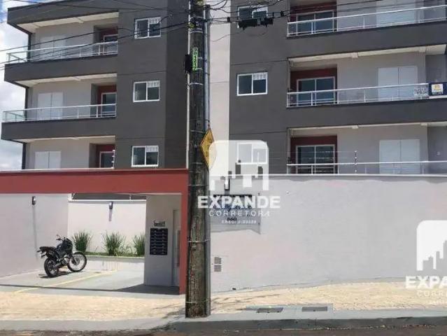 Apartamento venda em Região Imediata de Botucatu, Botucatu