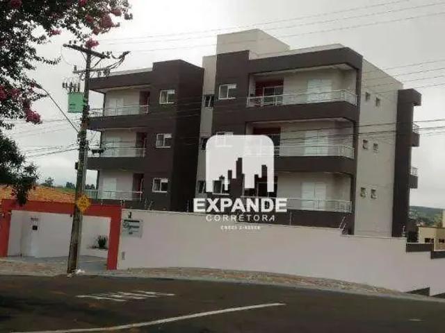 Apartamento venda em Região Imediata de Botucatu, Botucatu