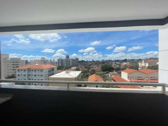 Apartamento venda em Região Imediata de Botucatu, Botucatu