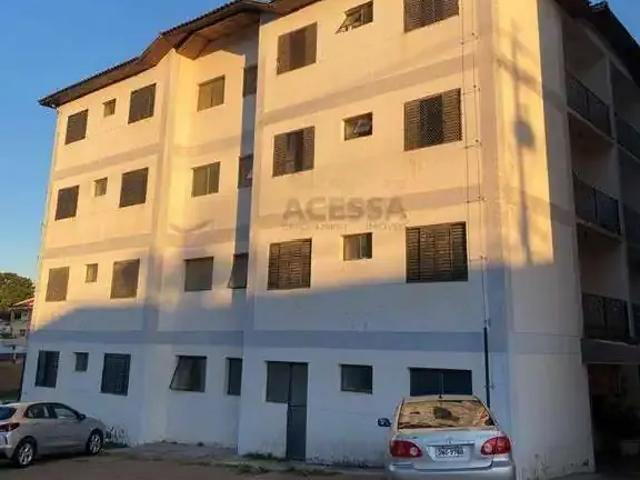 Apartamento venda em Região Imediata de Botucatu, Botucatu