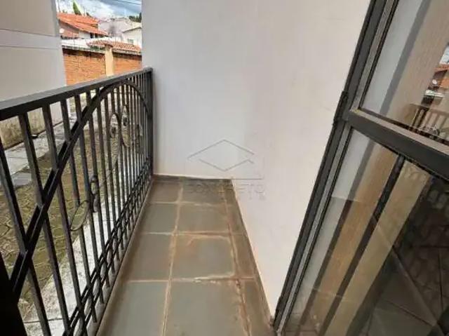 Apartamento venda em Região Imediata de Botucatu, Botucatu