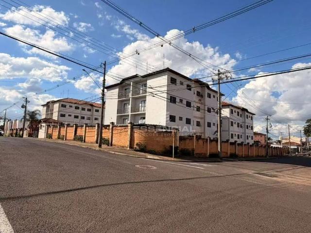 Apartamento venda em Região Imediata de Botucatu, Botucatu