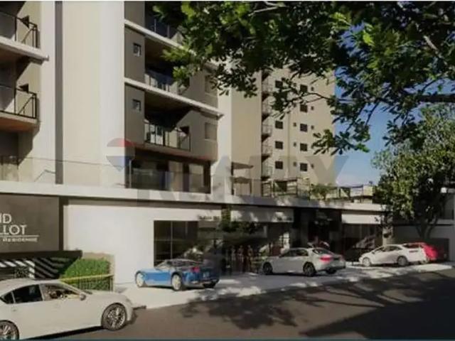 Apartamento venda em Região Imediata de Botucatu, Botucatu