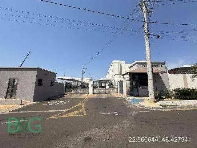 Apartamento venda em Região Imediata de Botucatu, Botucatu