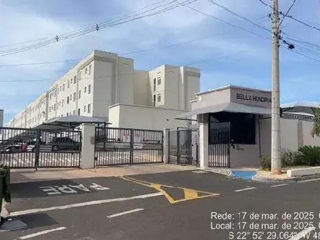 Apartamento venda em Região Imediata de Botucatu, Botucatu