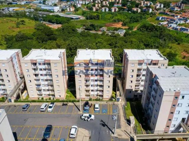 Apartamento venda em Região Imediata de Bragança Paulista, Bragança Paulista