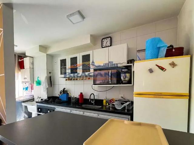 Apartamento venda em Região Imediata de Bragança Paulista, Bragança Paulista