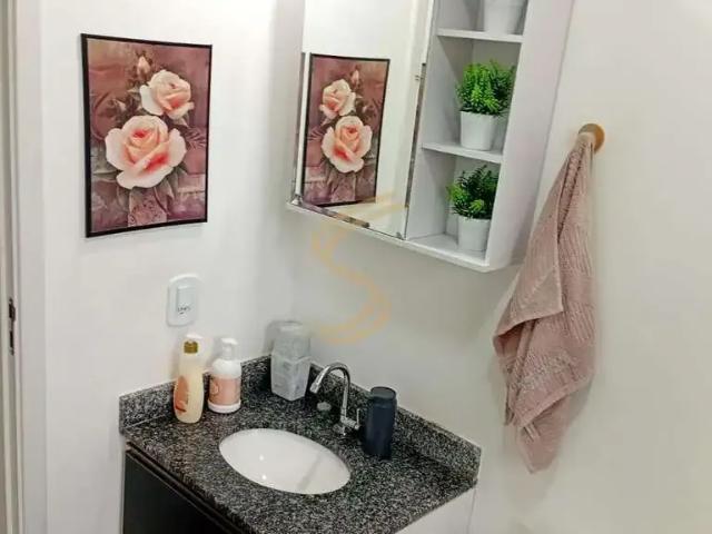 Apartamento venda em Região Imediata de Bragança Paulista, Bragança Paulista