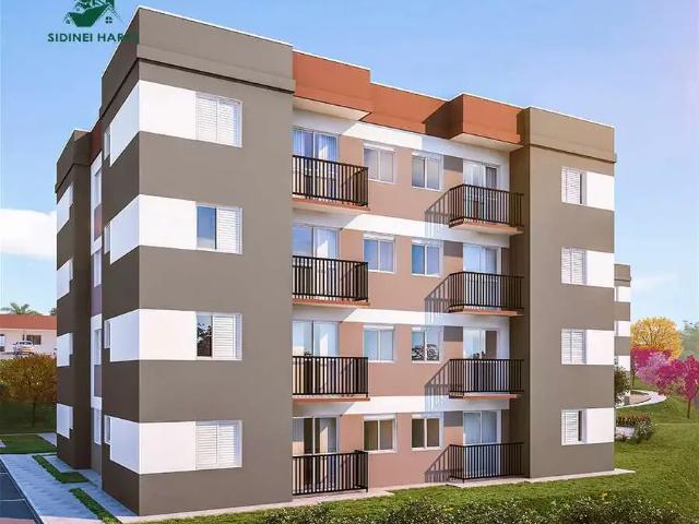 Apartamento venda em Região Imediata de Bragança Paulista, Bragança Paulista