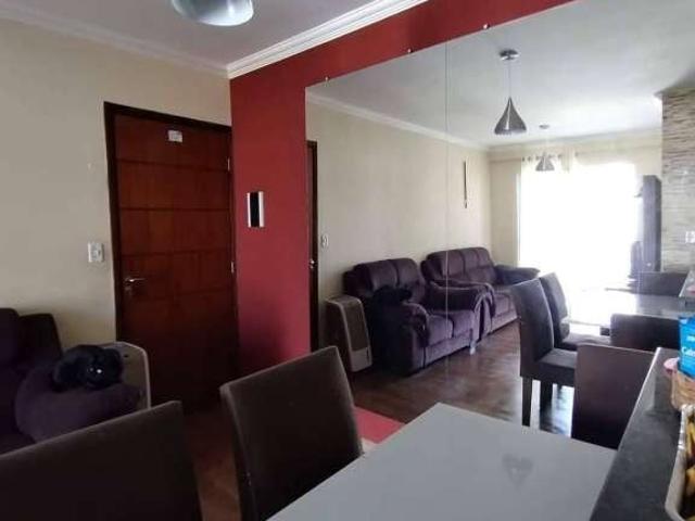 Apartamento venda em Região Imediata de Bragança Paulista, Bragança Paulista