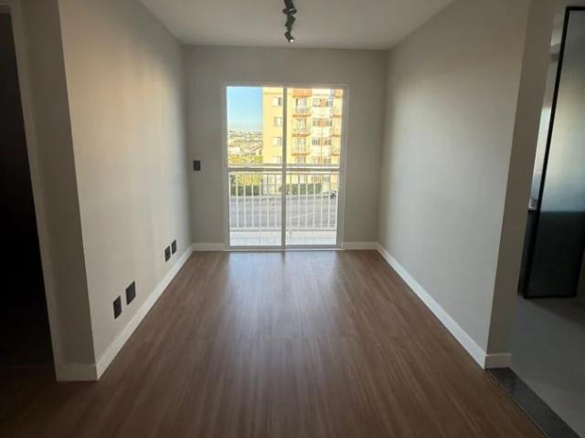 Apartamento venda em Bragança Paulista