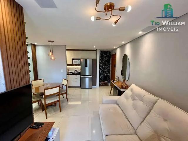 Apartamento venda em Região Imediata de Bragança Paulista, Bragança Paulista