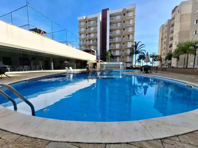 Apartamento venda em Região Imediata de Bragança Paulista, Bragança Paulista