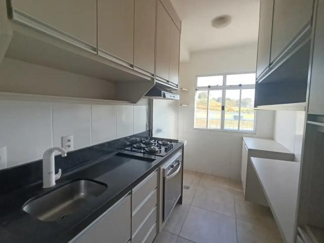 Apartamento venda em Região Imediata de Bragança Paulista, Bragança Paulista