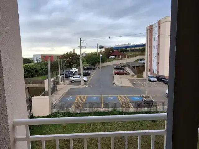 Apartamento venda em Região Imediata de Bragança Paulista, Bragança Paulista